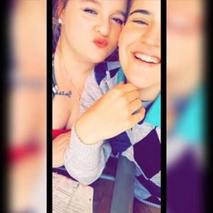 Meet your Posher, Stefany